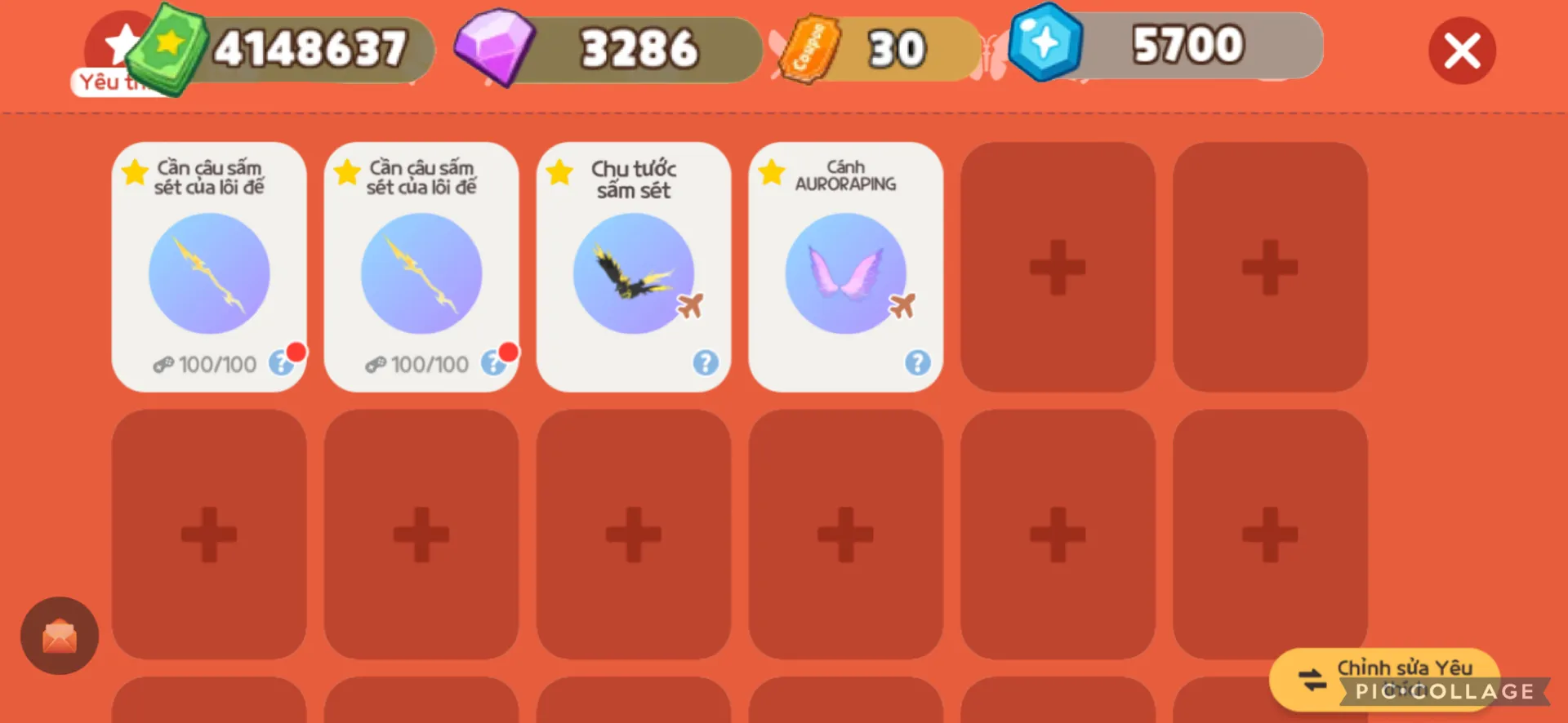 Account Image