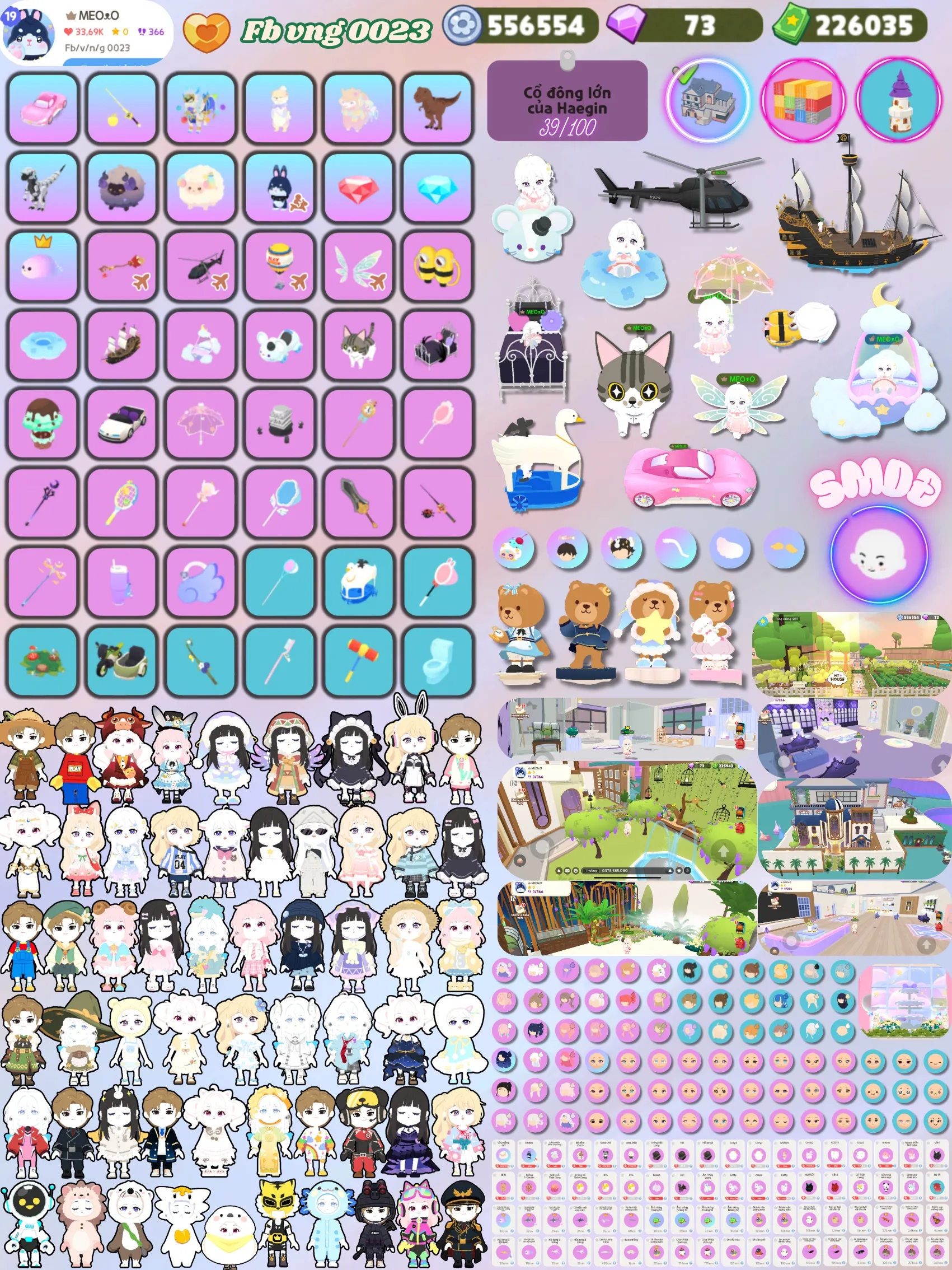 Fb vng