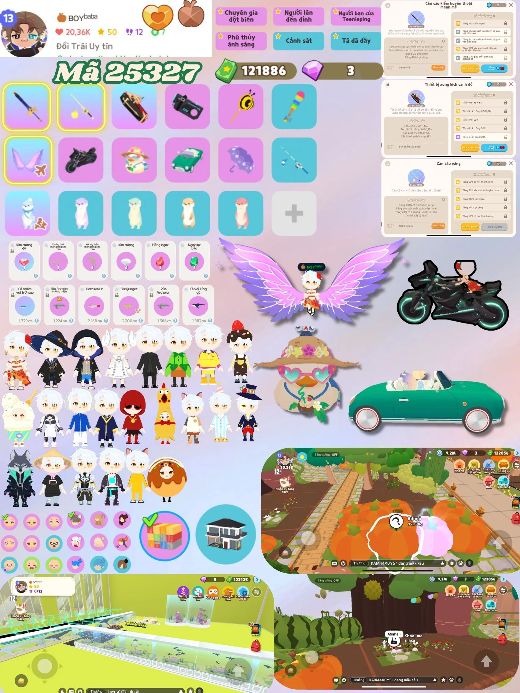 Account Image