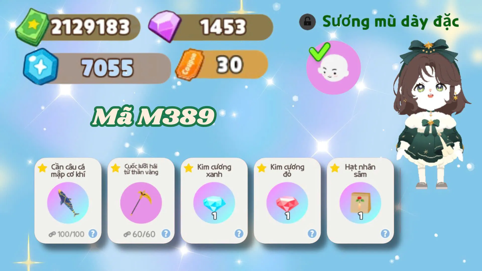 zing trắng