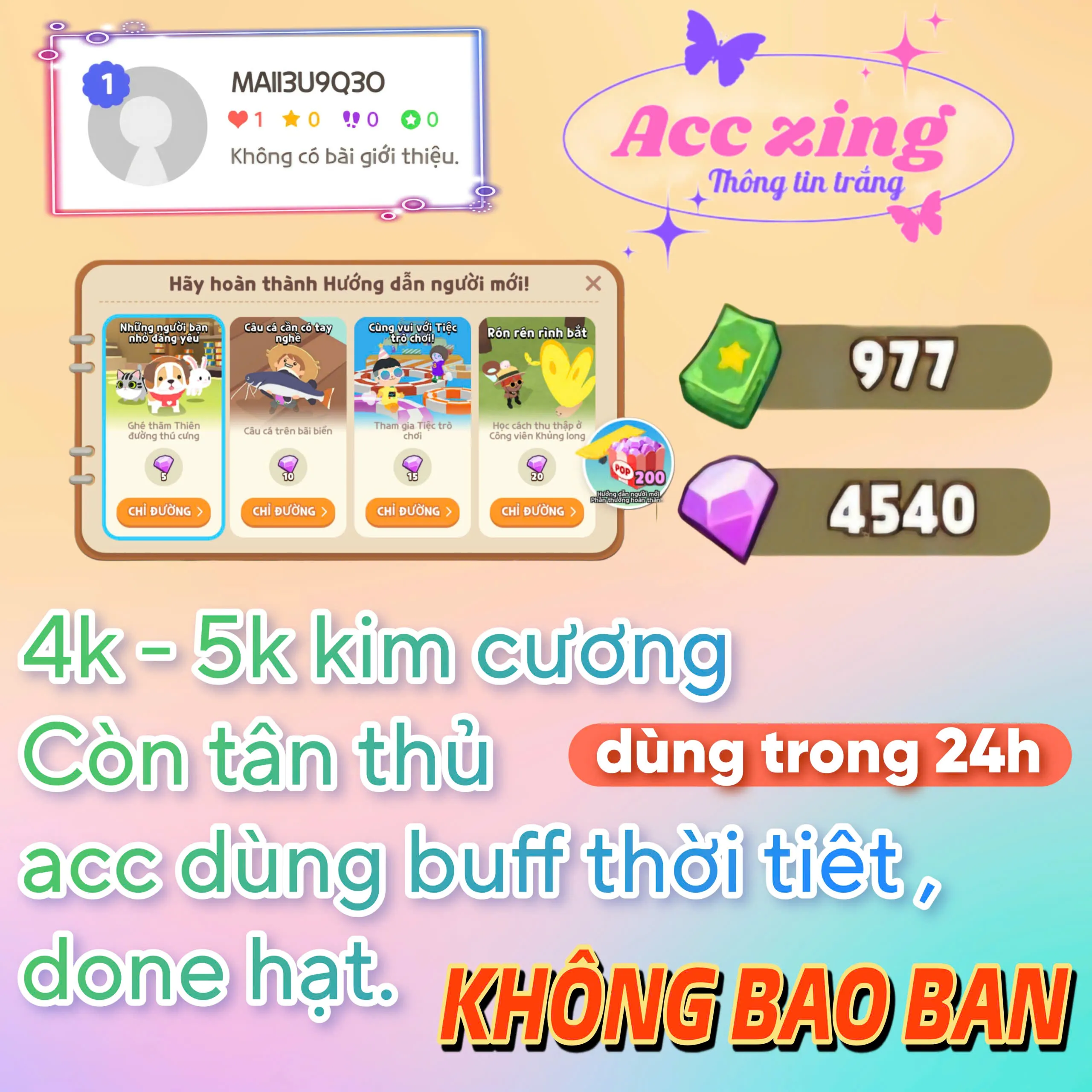 Account Image